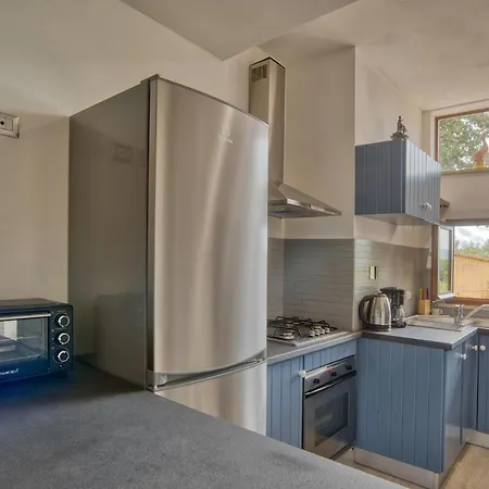 Awesome In With Wifi Holiday home *