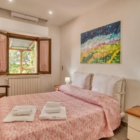 Holiday home Awesome In With Wifi Chianciano Terme