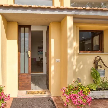 Holiday home Awesome In With Wifi Chianciano Terme