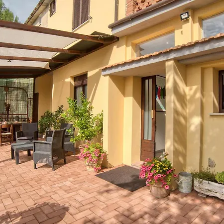 Awesome In With Wifi Holiday home Chianciano Terme