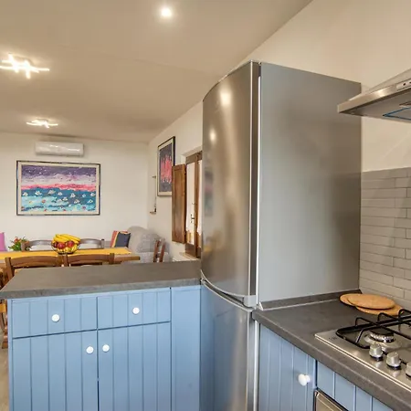 Awesome In With Wifi Holiday home