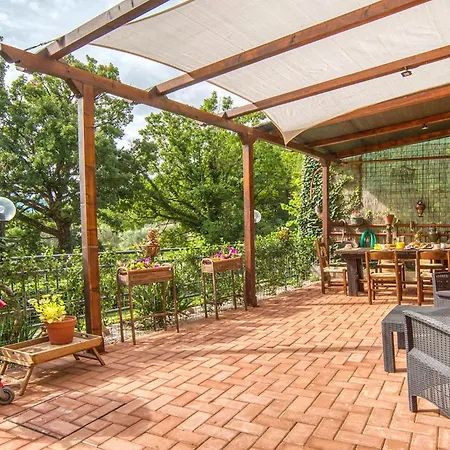 Holiday home Awesome In With Wifi *